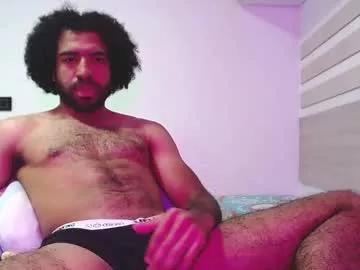 arthur_jamess from Chaturbate is Freechat