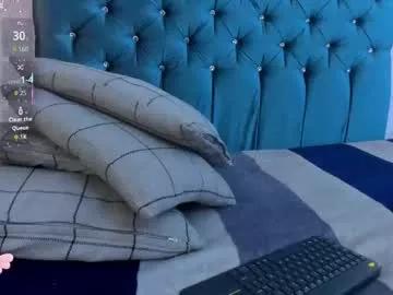 Photos of ash_ricci from Chaturbate is Freechat