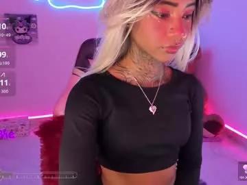 ashanti_sweet from Chaturbate is Freechat