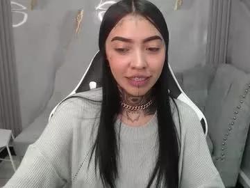 ashley_blum_v from Chaturbate is Freechat