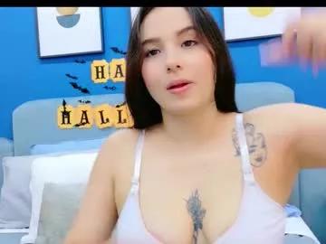 ashleyevans21 from Chaturbate is Freechat