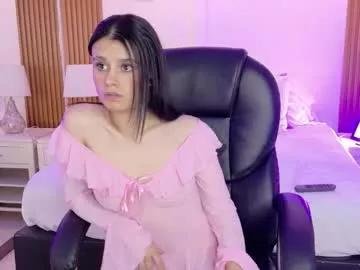 ashleyginger_ from Chaturbate is Freechat