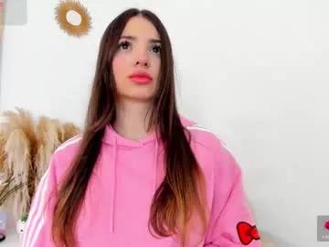 ashleywalkerr from Chaturbate is Freechat