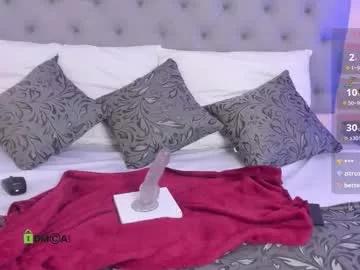 ashlie_dixon1 from Chaturbate is Freechat