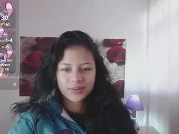 ashly_little2 from Chaturbate is Freechat