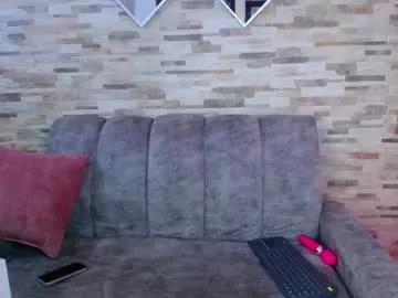 ashlye_hill from Chaturbate is Freechat
