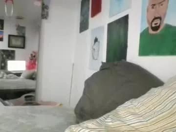 ashtonblair001 from Chaturbate is Freechat