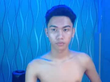 asian_ainsley69 from Chaturbate is Freechat
