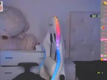 asian_gf from Chaturbate is Freechat