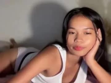 asian_mikyla from Chaturbate is Freechat