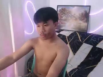 asian_prince_of_cock from Chaturbate is Freechat