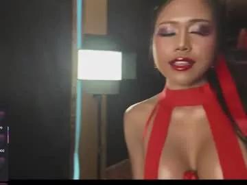 asian_squirt69 from Chaturbate