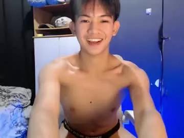 asian_wayne from Chaturbate is Freechat