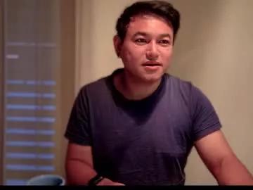 asianboy_sunny from Chaturbate is Freechat
