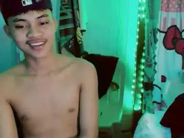 asiancum_jus from Chaturbate is Freechat