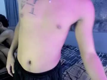 asiancum_peter from Chaturbate is Freechat