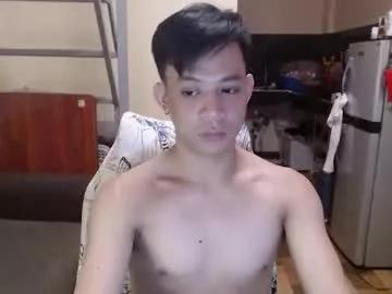 asiandreamboyx from Chaturbate