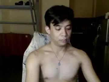 asiandreamboyx from Chaturbate