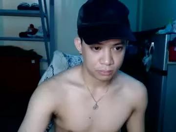 asiandreamboyx from Chaturbate