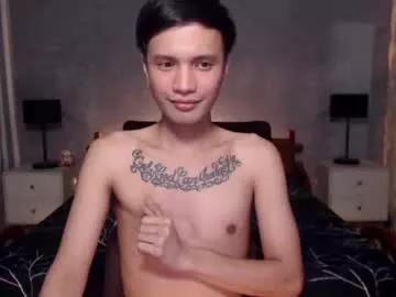 asianguy_nextdoor from Chaturbate