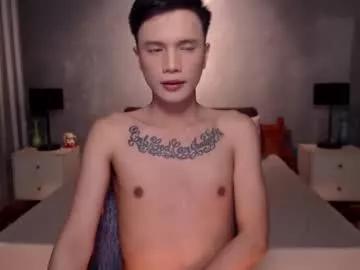 asianguy_nextdoor from Chaturbate
