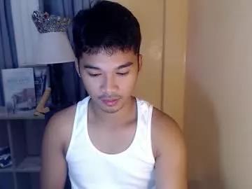 asianhunk_jamesx from Chaturbate is Freechat