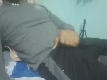 asiantwinkynick from Chaturbate