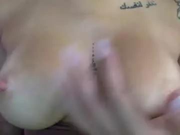 asiaxx4 from Chaturbate