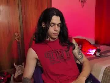 Photos of asmodeuszz from Chaturbate is Freechat