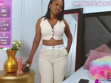 assblackhott from Chaturbate is Freechat