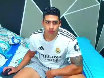 astromgrey from Chaturbate is Freechat
