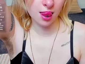 asuna_moonlight from Chaturbate is Freechat