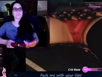 Photos of atrena from Chaturbate is Freechat