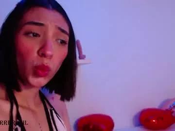 aura_love from Chaturbate