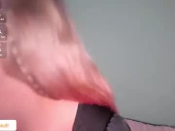 aurora_doll1 from Chaturbate is Freechat