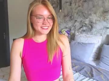 aurora_golden from Chaturbate is Freechat