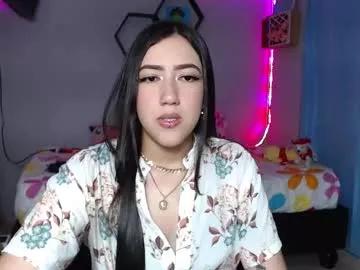 aurora_shy_ from Chaturbate is Freechat