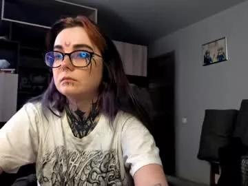 aurora_spell from Chaturbate is Freechat