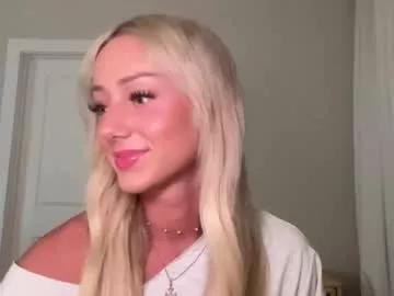 Photos of aurorabenson from Chaturbate is Freechat