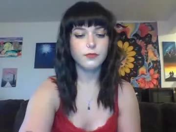auroralightz1 from Chaturbate is Freechat