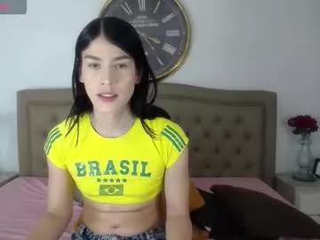 auroraricci from Chaturbate is Freechat