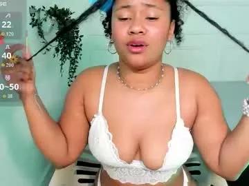 aurorasky7 from Chaturbate is Freechat