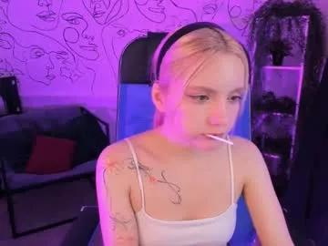 aurorawrenfield from Chaturbate is Freechat