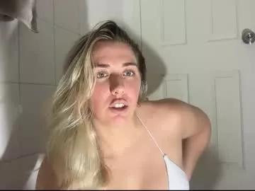 aussielulu from Chaturbate is Freechat