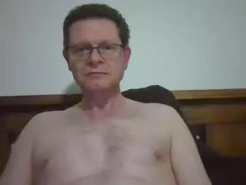 aussiem49 from Chaturbate