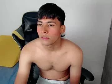 austin_col_ from Chaturbate is Freechat