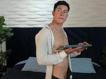 austinjones_ from Chaturbate is Freechat