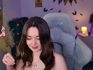 ava_blushy from Chaturbate is Freechat