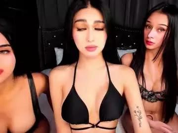 avimiller from Chaturbate is Freechat