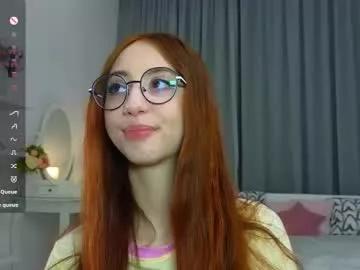 avrillemell from Chaturbate is Freechat